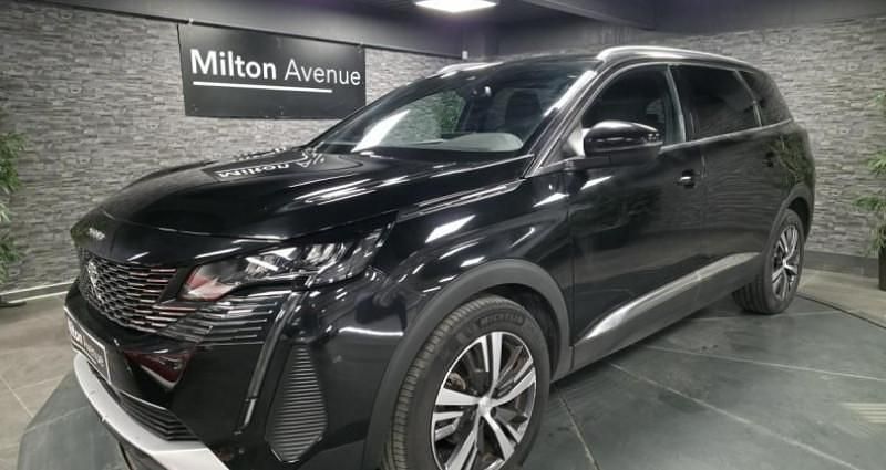 Utilisé 2024 Peugeot 5008 Allure Monospace | 26 990 € (Super prix) - Image 1/4