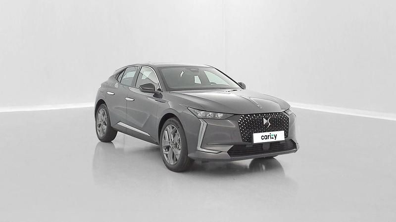 Gris Nouvelle 2025 DS Automobiles DS4 Berline | 29 700 € (Prix juste) - Image 1/4