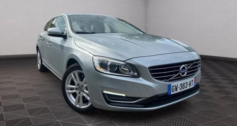 Occasion Volvo V60 Summum 215 ch (158 kW) 2013 Break