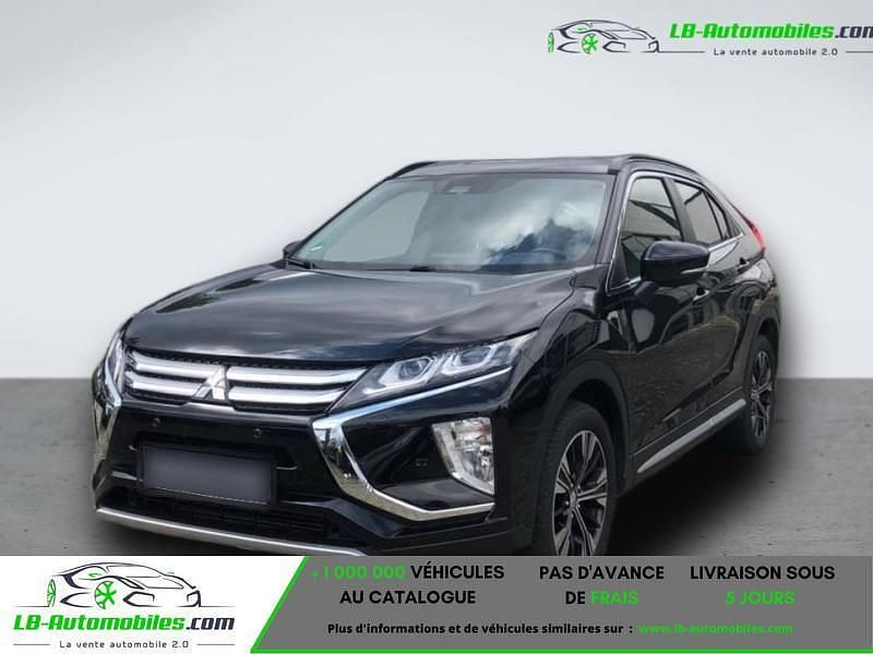 Utilisé 2018 Mitsubishi Eclipse Cross SUV | 19 300 € (Prix assez cher) - Image 1/4