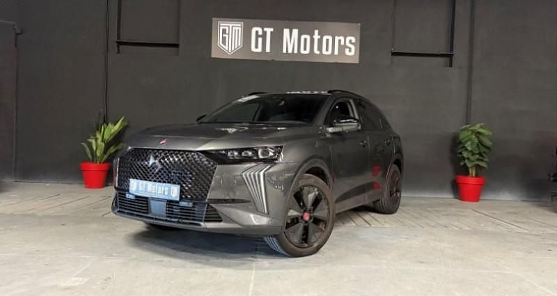Utilisé 2024 DS Automobiles DS7 Crossback Performance SUV | 29 990 € (Bon prix) - Image 1/4