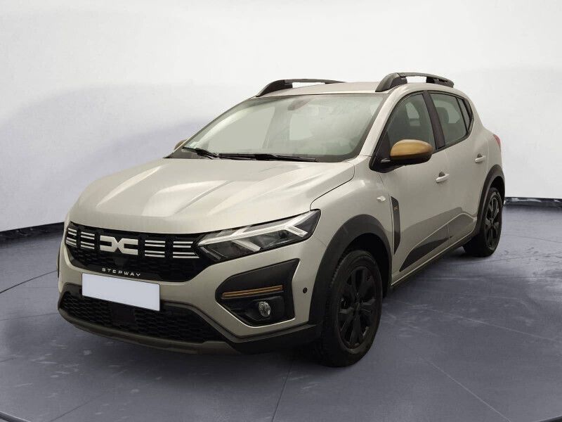 Utilisé 2024 Dacia Sandero Extreme Citadine | 17 489 € (Prix assez cher) - Image 1/4