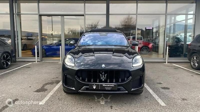 Occasion Maserati Grecale 334 ch (245 kW) 2023 SUV