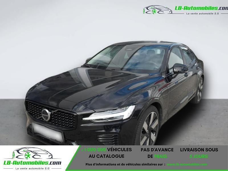 Occasion 2024 Volvo S60 Berline | 44 500 € (Prix assez cher) - Image 1/4