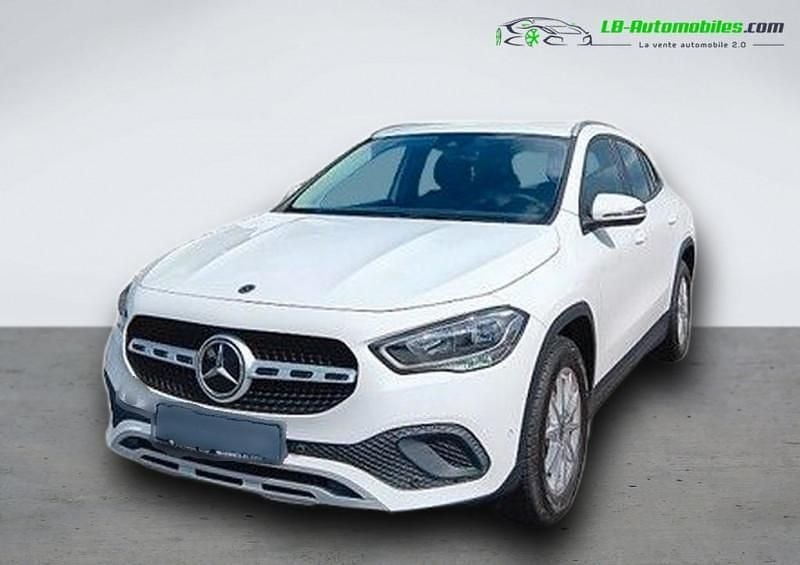 Utilisé 2020 Mercedes GLA200 SUV | 32 200 € (Super prix) - Image 1/4