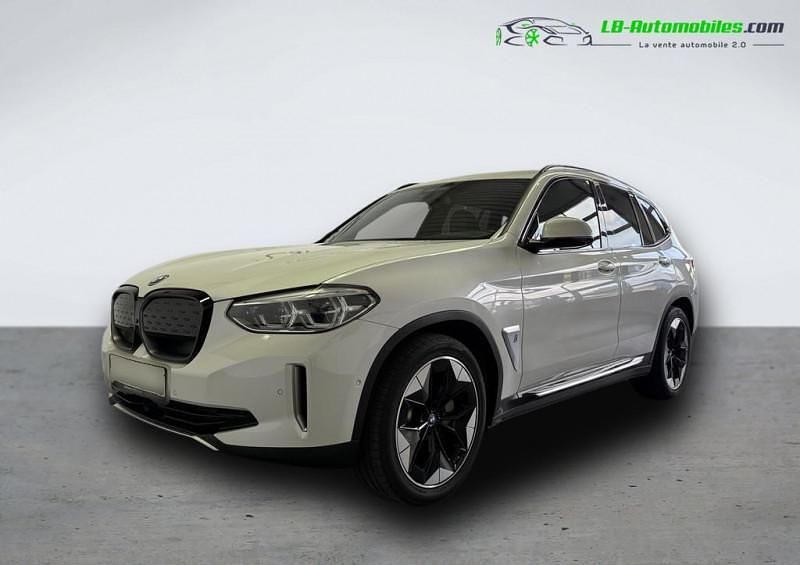 Utilisé 2021 BMW iX Sport Line SUV | 41 500 € (Bon prix) - Image 1/4
