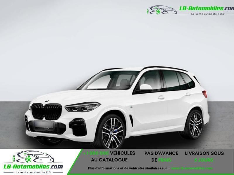 Occasion 2021 BMW X5 Comfort Edition SUV | 60 400 € (Prix juste) - Image 1/3