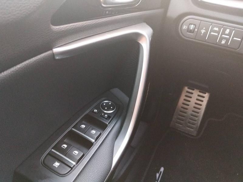 Occasion Kia ProCeed GT-Line 160 ch (117 kW) 2023 Gris eclipse mã©tallisã© Break