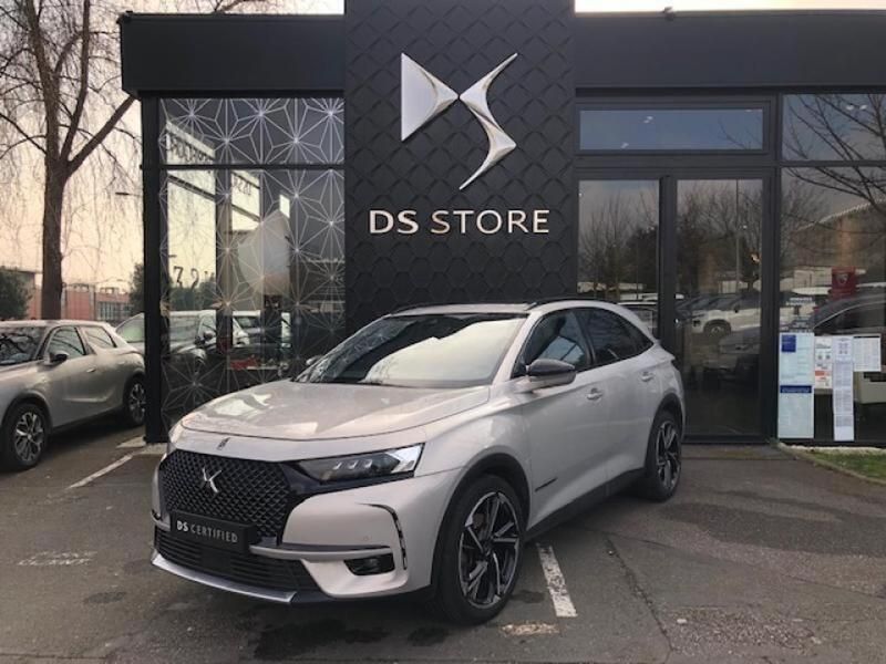 Utilisé 2021 DS Automobiles DS7 Crossback SUV | 28 990 € (Prix juste) - Image 1/4