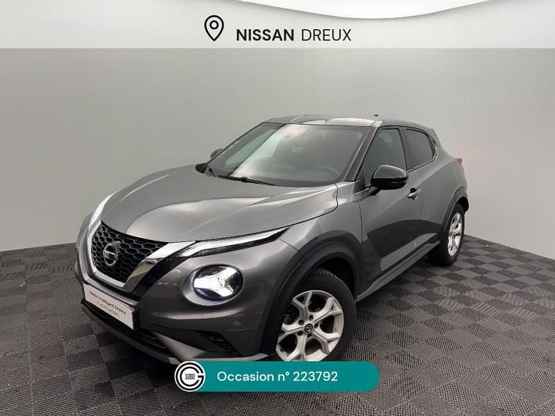 Occasion 2021 Nissan Juke N-Connecta SUV | 16 890 € (Prix juste) - Image 1/4