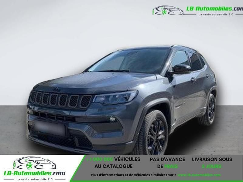 Utilisé 2022 Jeep Compass SUV | 26 500 € (Prix juste) - Image 1/4
