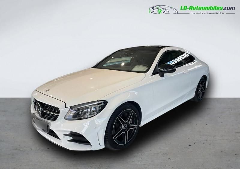 Utilisé 2020 Mercedes C300 Berline | 39 800 € - Image 1/4