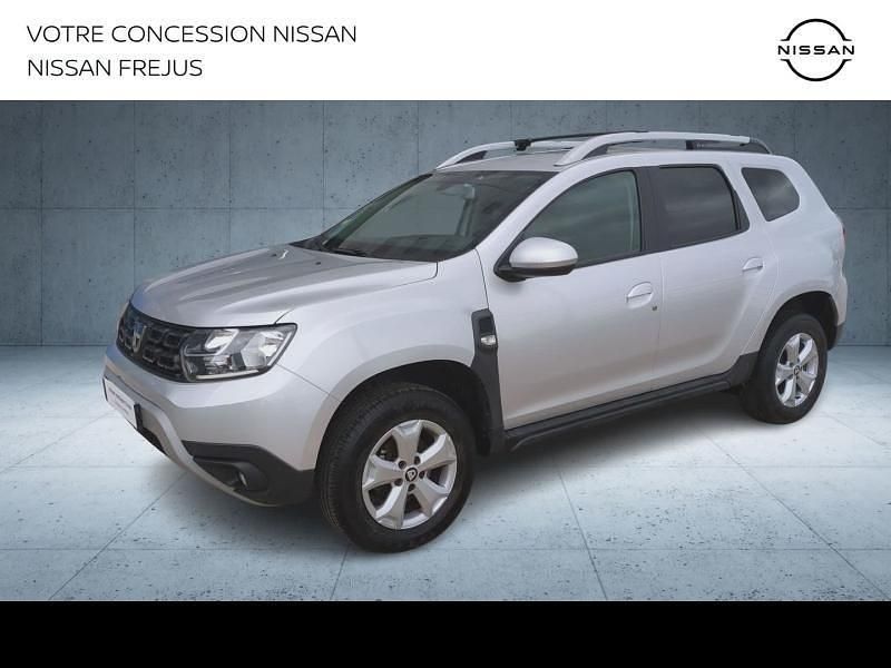Utilisé 2018 Dacia Duster Prestige SUV | 13 490 € (Prix juste) - Image 1/4