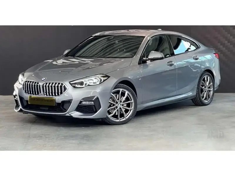 Gris Utilisé 2023 BMW 216 M Sport Coupé | 30 500 € (Prix assez cher) - Image 1/4