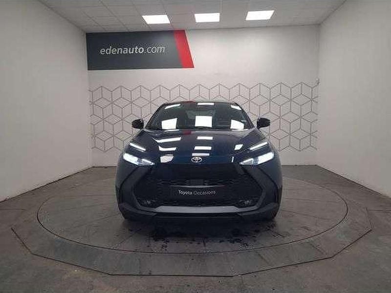 Occasion 2024 Toyota C-HR SUV | 29 990 € (Prix juste) - Image 1/1