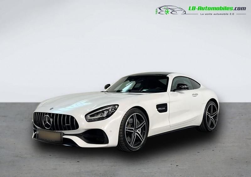 Utilisé 2019 Mercedes AMG GT AMG Coupé | 106 100 € - Image 1/3
