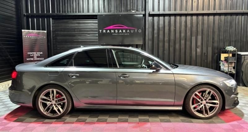 Occasion Audi A6 Competition 326 ch (239 kW) 2015 Berline