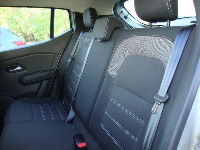 Occasion Dacia Sandero Comfort 2021 Gris Citadine