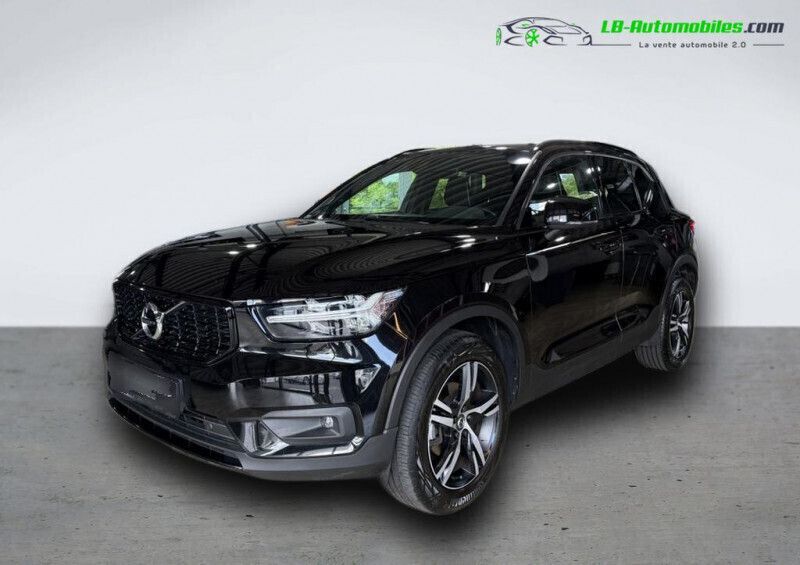 Utilisé 2020 Volvo XC40 SUV | 31 200 € (Prix juste) - Image 1/4