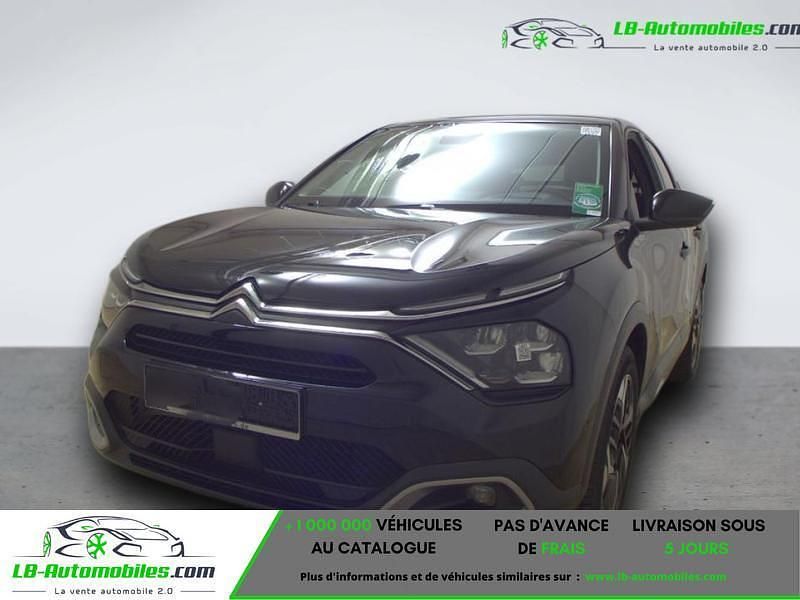 Utilisé 2023 Citroën C4 PureTech Berline | 17 900 € (Prix juste) - Image 1/4