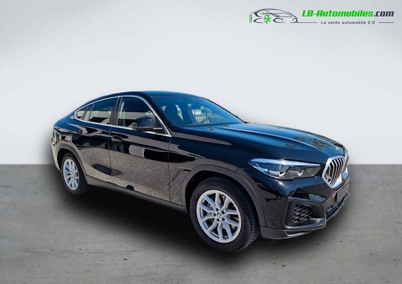 Utilisé 2023 BMW X6 Comfort Edition SUV | 71 800 € - Image 1/4