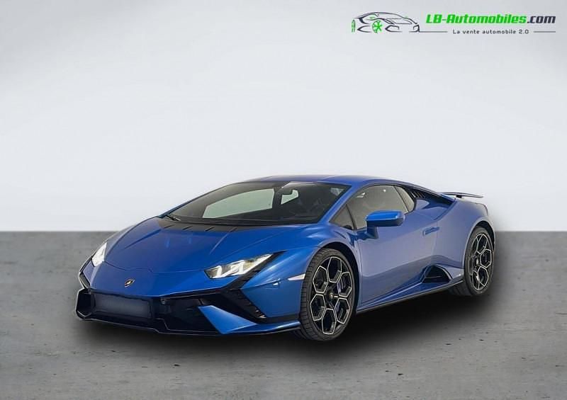 Utilisé 2024 Lamborghini Huracán Coupé | 326 100 € - Image 1/4