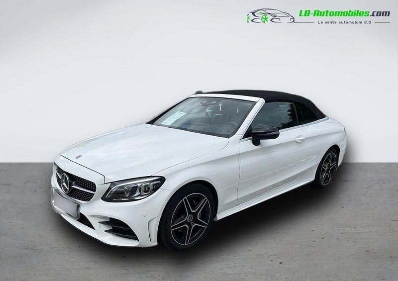 Utilisé 2020 Mercedes C220 Berline | 37 000 € - Image 1/4