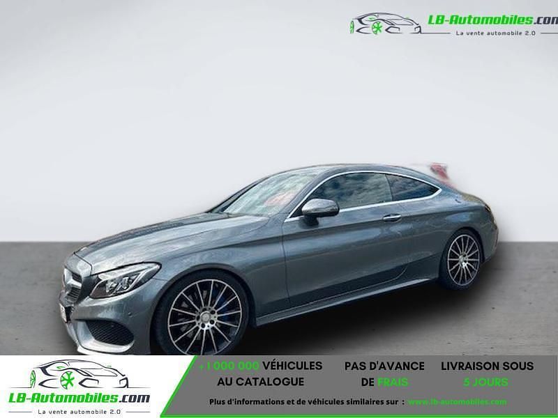 Utilisé 2016 Mercedes C250 Berline | 29 100 € - Image 1/2