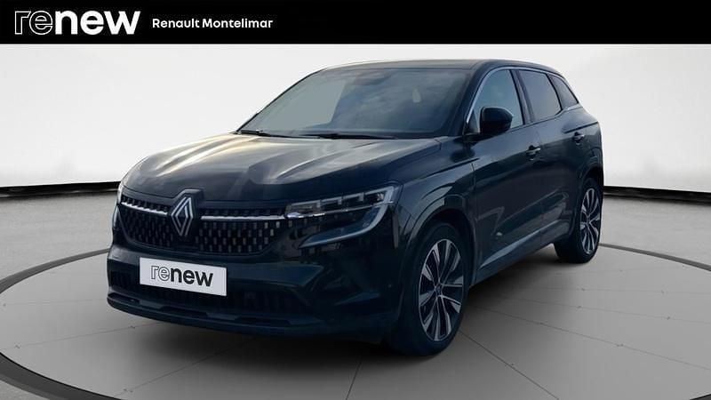 Occasion Renault Austral Techno 2024 Noir SUV