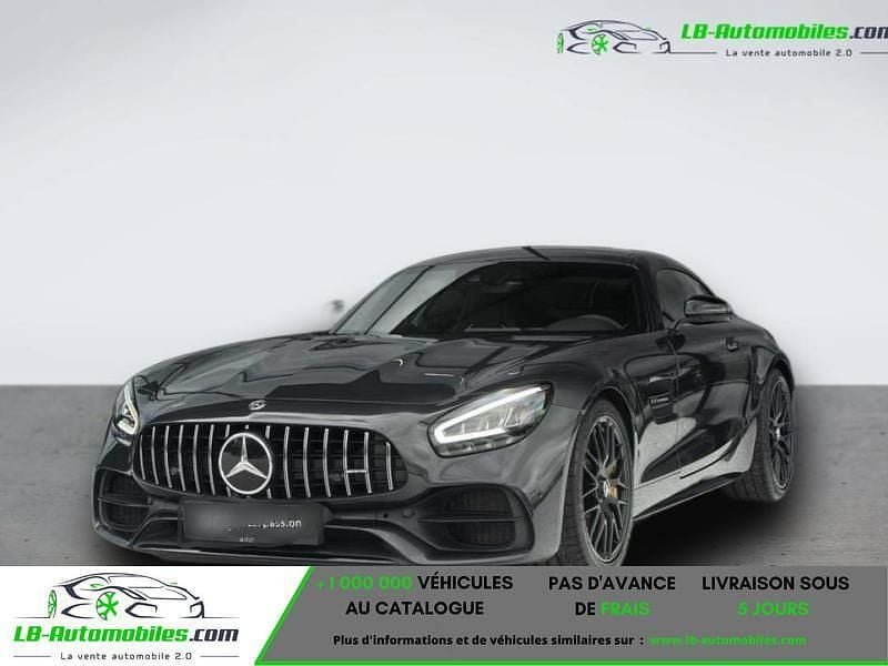 Occasion 2020 Mercedes AMG GT C AMG Coupé | 143 100 € - Image 1/4