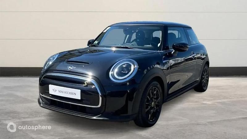 Utilisé 2023 Mini Cooper SE Premium Plus Citadine | 23 699 € - Image 1/4