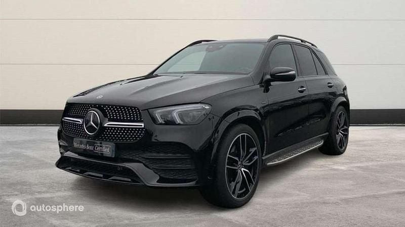 Occasion Mercedes GLE350 AMG line 197 ch (144 kW) 2021 SUV