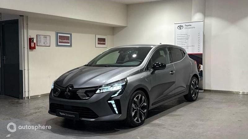 Gris Nouvelle 2025 Mitsubishi Colt Intense Berline | 18 499 € (Bon prix) - Image 1/4