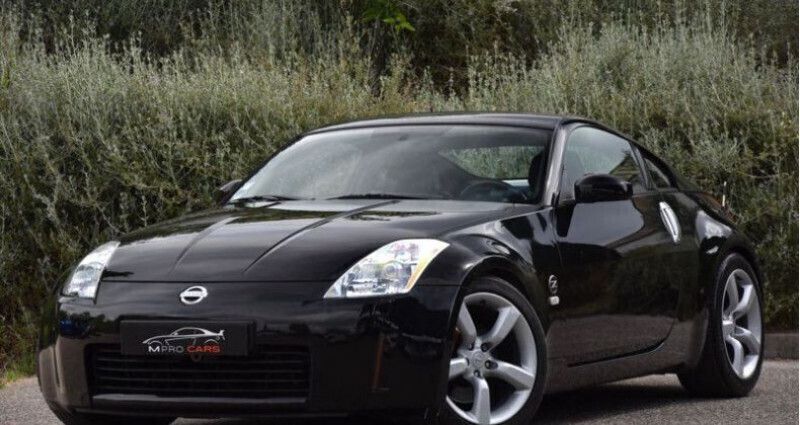Utilisé 2005 Nissan 350Z Coupé | 23 990 € - Image 1/4
