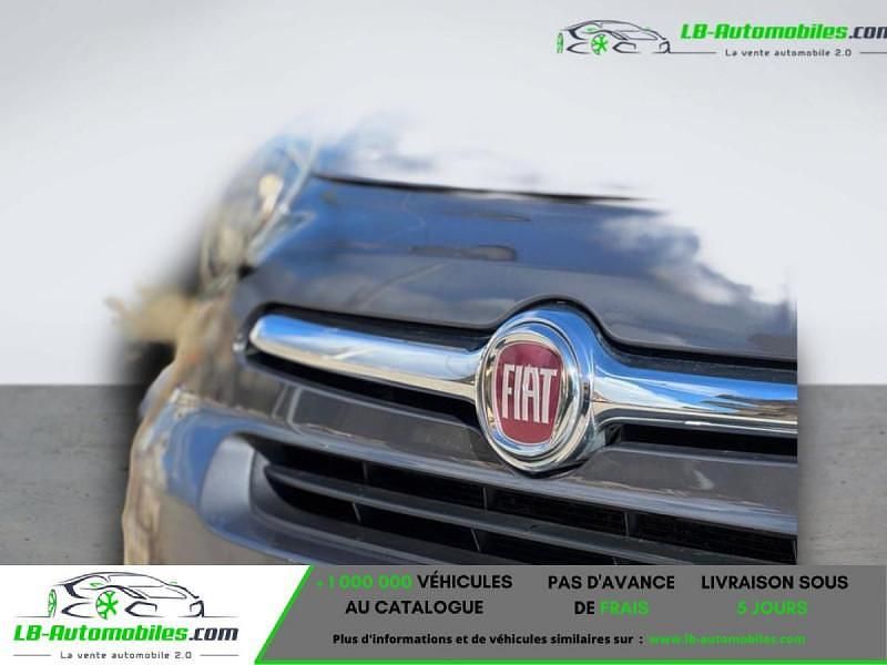 Occasion Fiat 500 95 ch (69 kW) 2017 Citadine