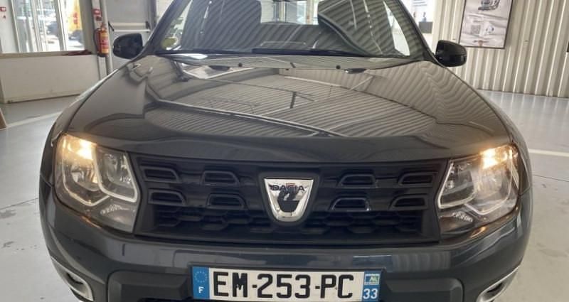 Utilisé 2017 Dacia Duster Comfort SUV | 12 490 € (Prix juste) - Image 1/4