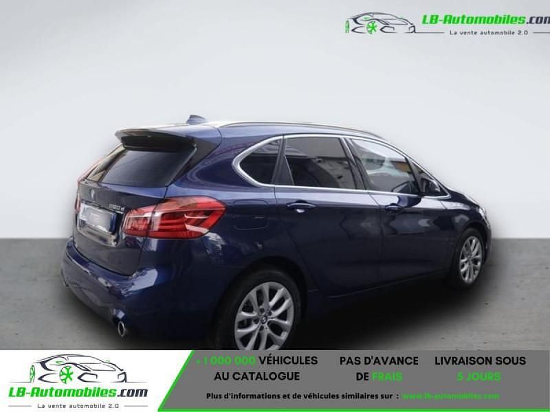 Occasion BMW 120 190 ch (139 kW) 2019 Citadine
