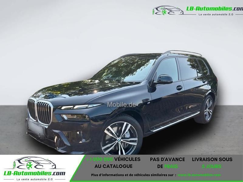 Occasion 2024 BMW X7 Comfort Edition SUV | 106 300 € (Prix juste) - Image 1/4