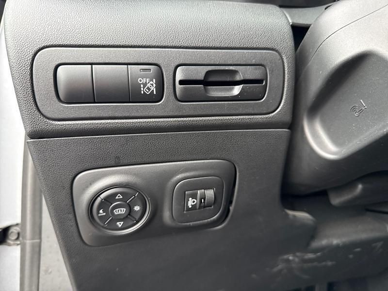 Occasion Citroën C3 Rip Curl 110 ch (80 kW) 2022 Gris acier (m) Citadine