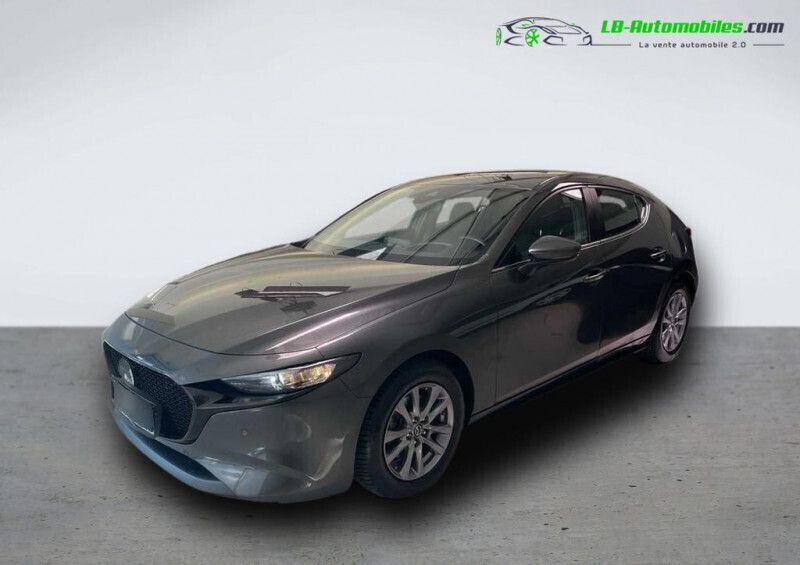Utilisé 2021 Mazda 3 Berline | 23 900 € (Bon prix) - Image 1/4
