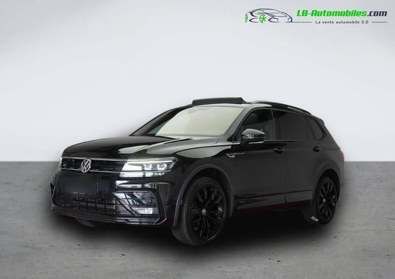 Utilisé 2020 VW Tiguan Allspace SUV | 39 000 € (Prix assez cher) - Image 1/4