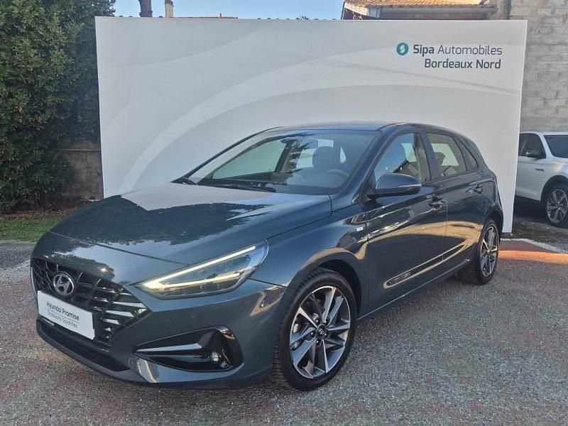 Utilisé 2024 Hyundai i30 Berline | 19 490 € - Image 1/4
