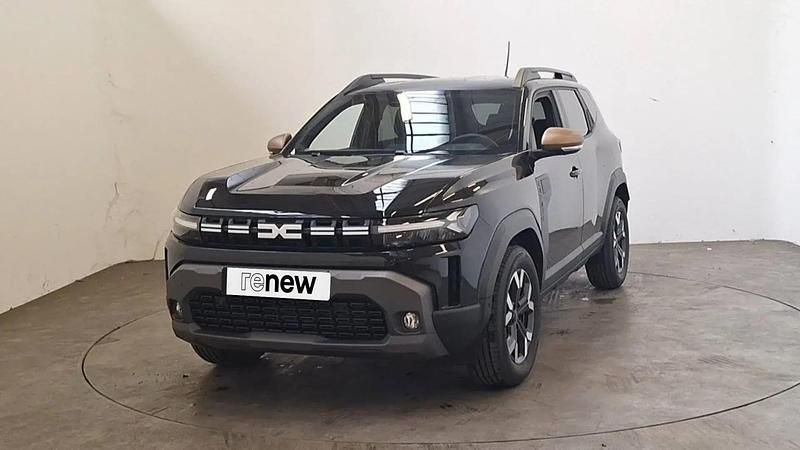 Noir Utilisé 2025 Dacia Duster Extreme SUV | 27 800 € - Image 1/4