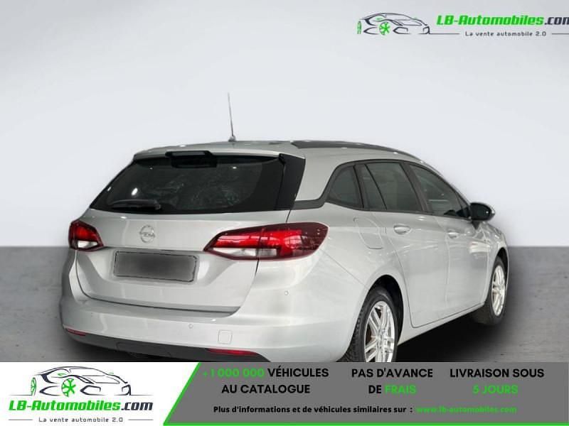 Occasion Opel Astra 110 ch (80 kW) 2020 Break