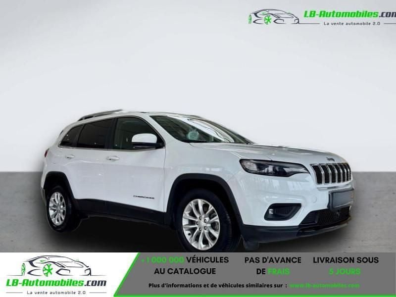Occasion Jeep Cherokee 194 ch (142 kW) 2020 SUV
