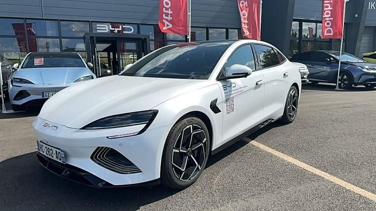 Utilisé 2025 BYD Seal Design Berline | 40 990 € - Image 1/1