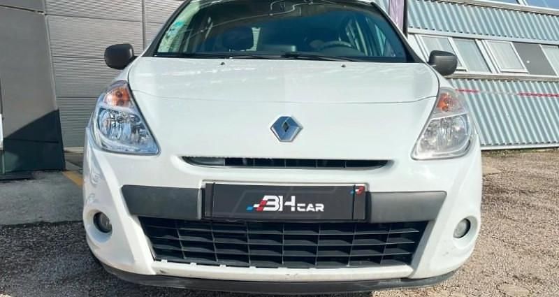 Occasion Renault Clio IV 75 ch (55 kW) 2013 Citadine