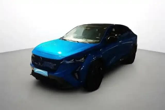 Noir Utilisé 2024 Renault Rafale Esprit Alpine SUV | 42 850 € (Prix juste) - Image 1/4