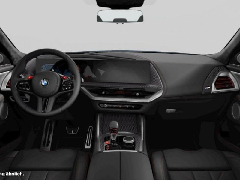 Occasion BMW XM Comfort Edition 748 ch (550 kW) 2025 SUV