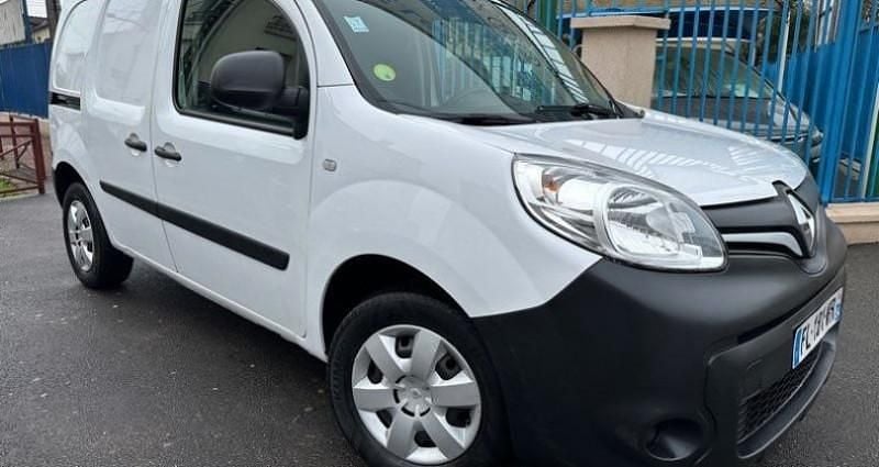 Occasion 2019 Renault Kangoo Monospace | 6 990 € (Bon prix) - Image 1/4